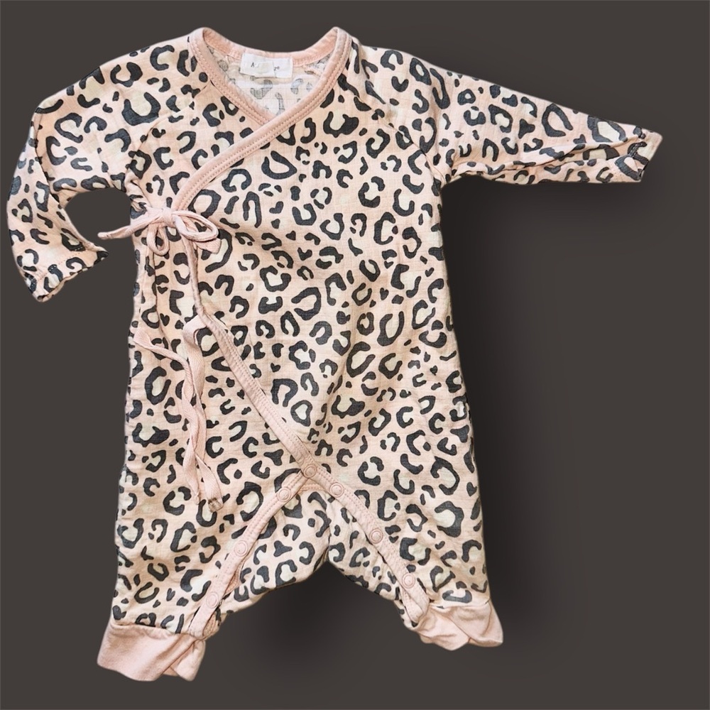 Angel Dear Romper